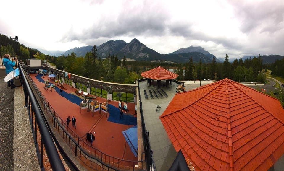 Banff National Park: Full-Day Adventure Gallery Image 3