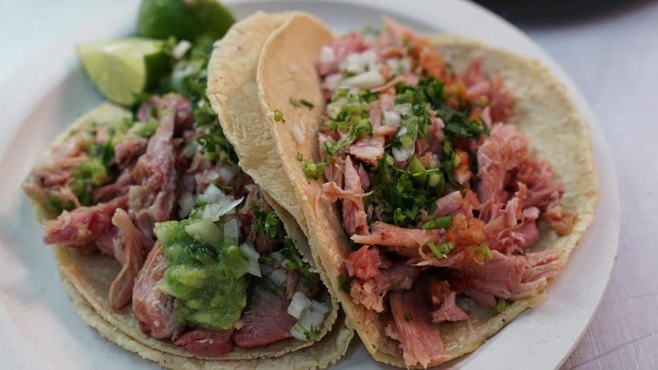 México City: Food Tour, home made food (mi casa es tu casa) Gallery Image 4