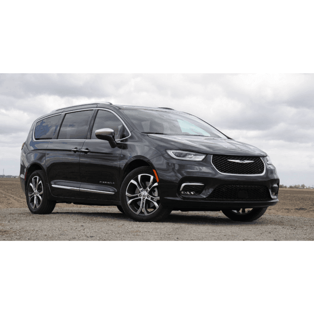 1-Way Private Airport Transfer Gallery Image 3