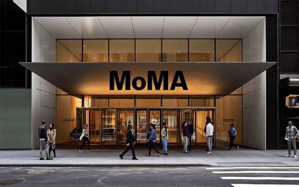 From New York: 5-Day Tour to Niagara Falls, Boston, and D.C. Gallery Image 2