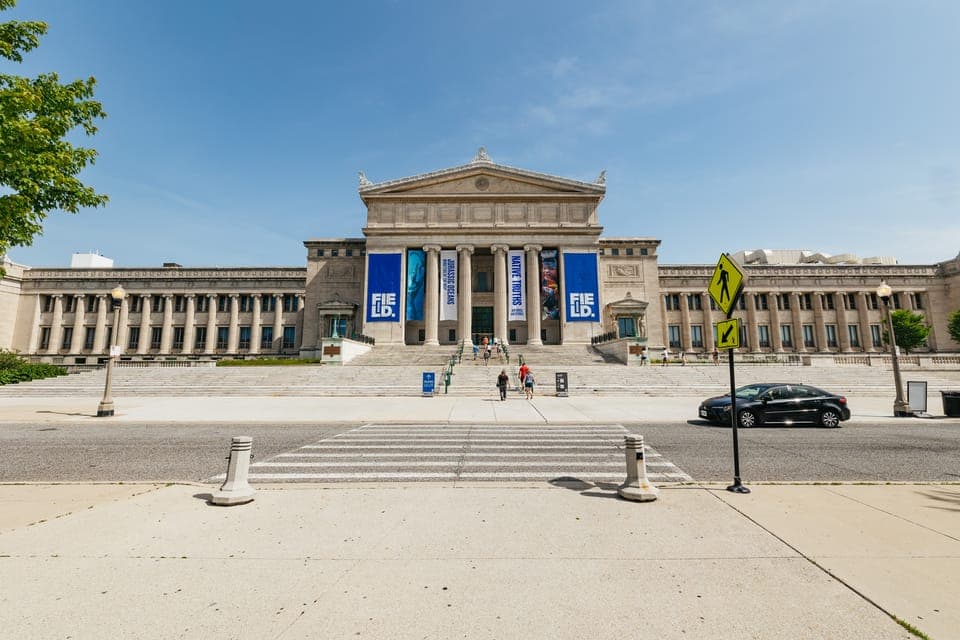 Field Museum of Natural History Ticket or VIP Tour Gallery Image 3