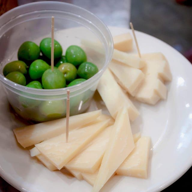 Original Chinatown and Little Italy Foodie Tour Gallery Image 1