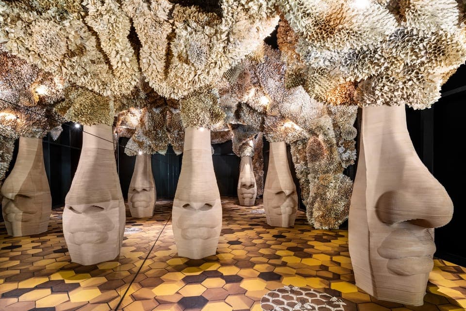 Arcadia Earth, Immersive Experience Anytime Ticket Gallery Image 3