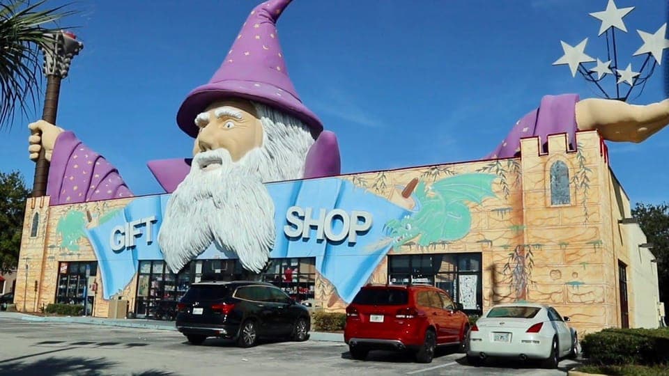 Private Transfer to US 192 Gallery Image 4