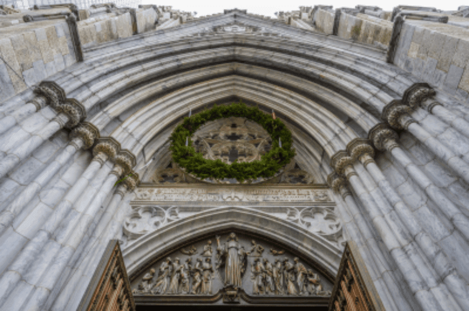 VIP Guided Tour of St. Patrick's Cathedral Gallery Image 4