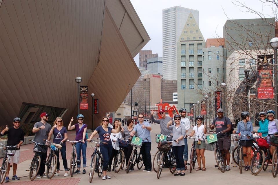 Bike & Brew Tour Gallery Image 4