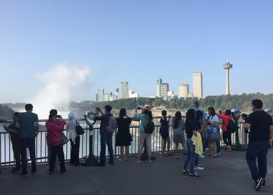 Discover Niagara Falls – One-Day Adventure from New Jersey Gallery Image 3