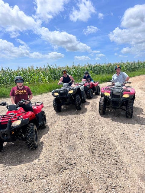 ATV Tour with Guide Gallery Image 3