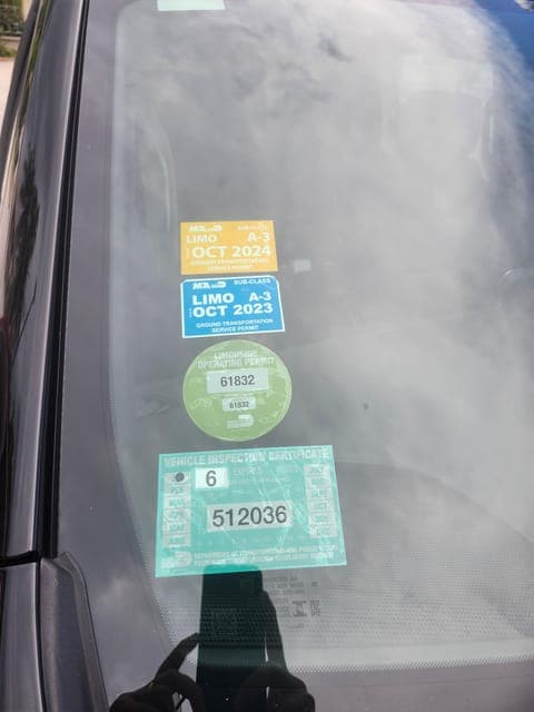 Miami Airport and Port of Miami Luxury private transfers Gallery Image 3