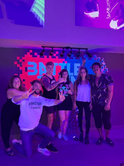 Top Things to Do in Miami: Adrenaline-Packed Fun at Battle Racing Gallery Image 3