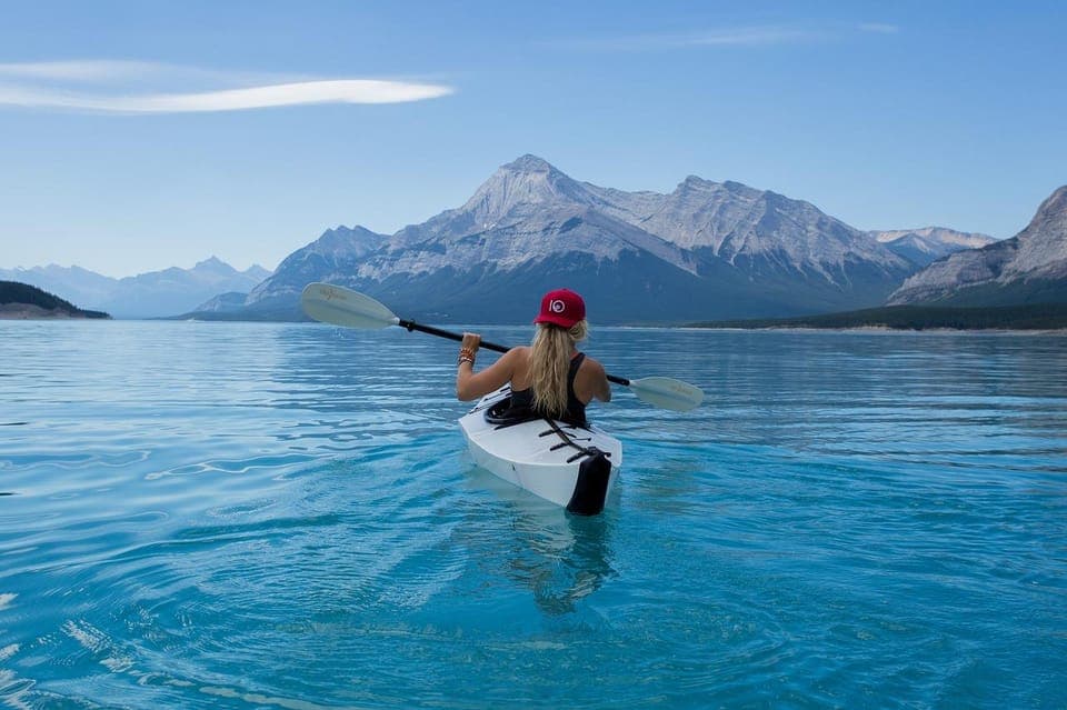 Tandem or Single Kayak Rental - Image 1