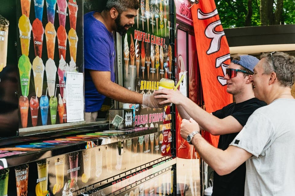 From Manhattan or New Jersey: Washington DC in a Day Tour Gallery Image 3