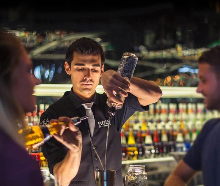 43. House of Bols Entry Ticket and Nightlife Ticket - Image 43