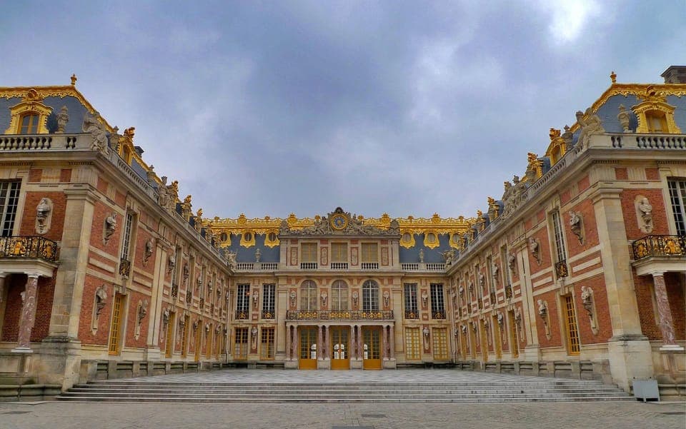 40. Private Van Transfer to Versailles - Image 40