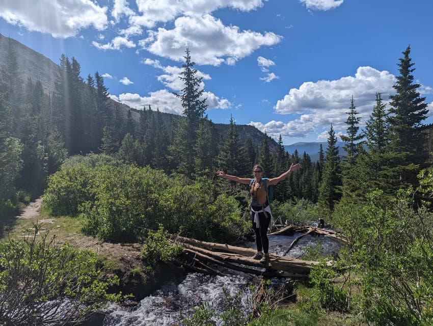 Private Rocky Mountain National Park Wildlife Tour Gallery Image 4