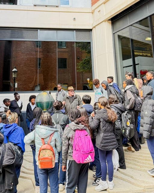 30. Old Town Walking Tour - Image 30