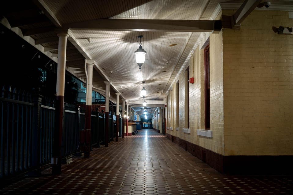 Orlando Haunts Boos and Booze Haunted Pub Crawl Gallery Image 4