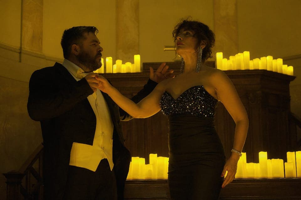 Italian Opera Night Candlelight Concert Gallery Image 2