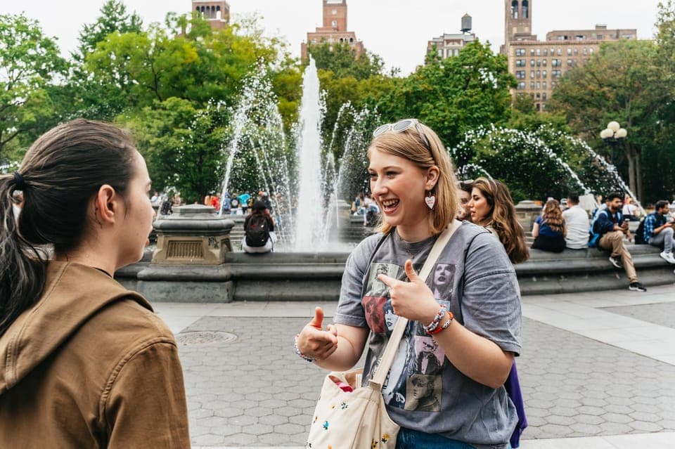 26. Welcome to New York: A Tour of Taylor Swift Hotspots - Image 26