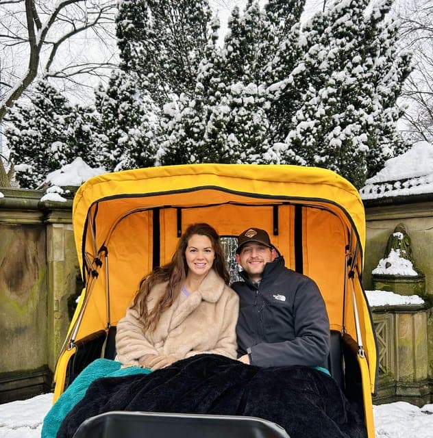 38. Home Alone 2 & Elf Locations Tour in Central Park Tour - Image 38