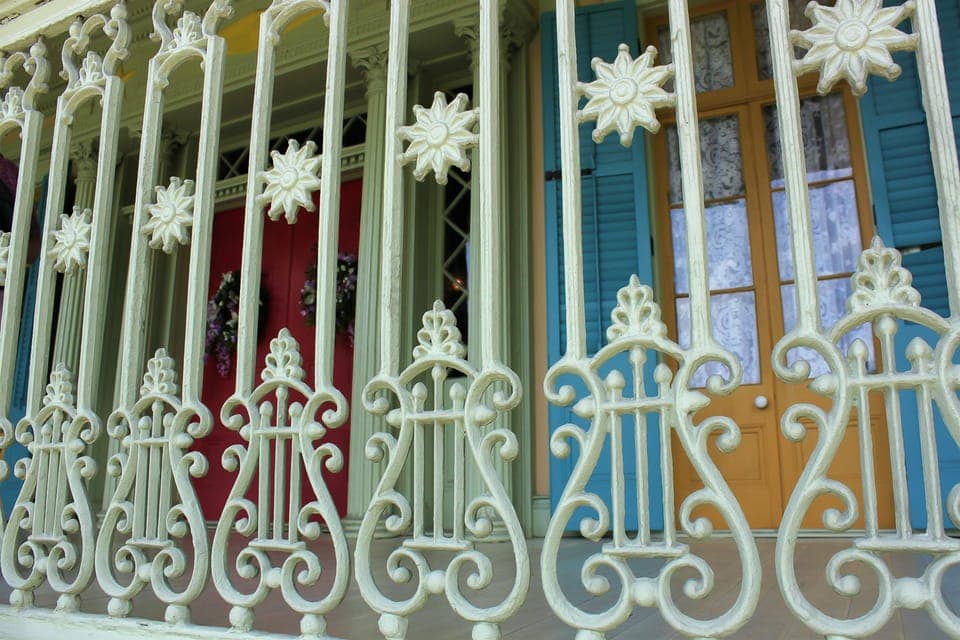 Destrehan Plantation, Houmas House & Lunch Gallery Image 3