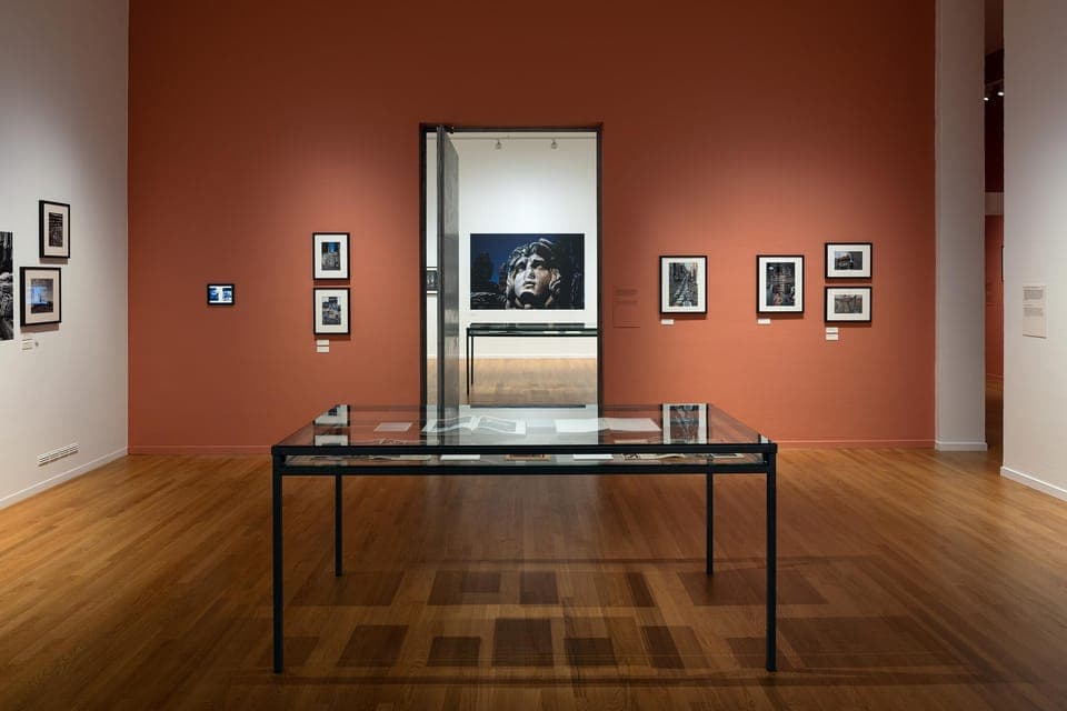 Foam Photography Museum Admission Ticket Gallery Image 4