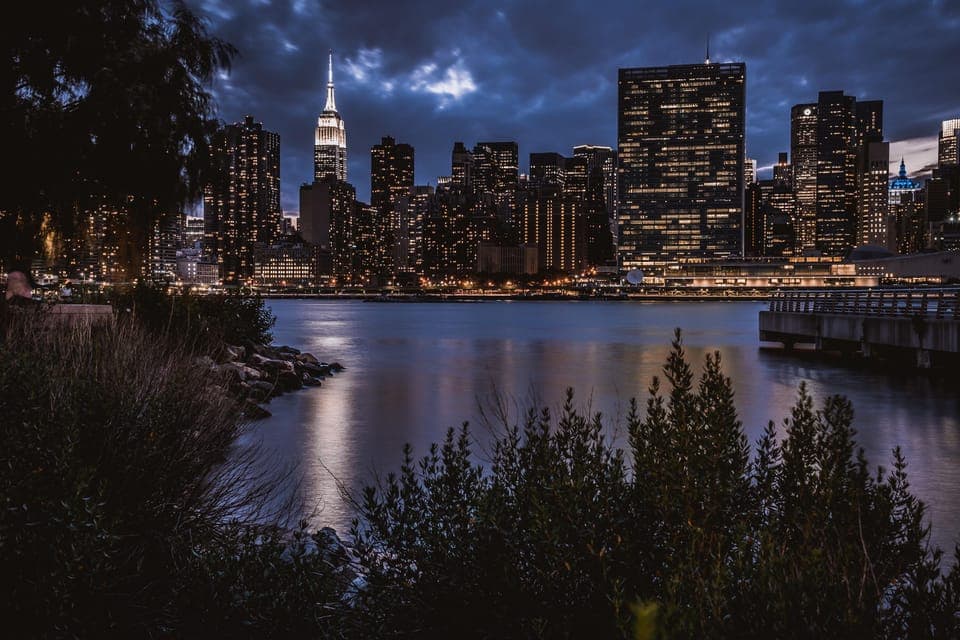 21. Night Tour and Viewpoints of New York - Image 21