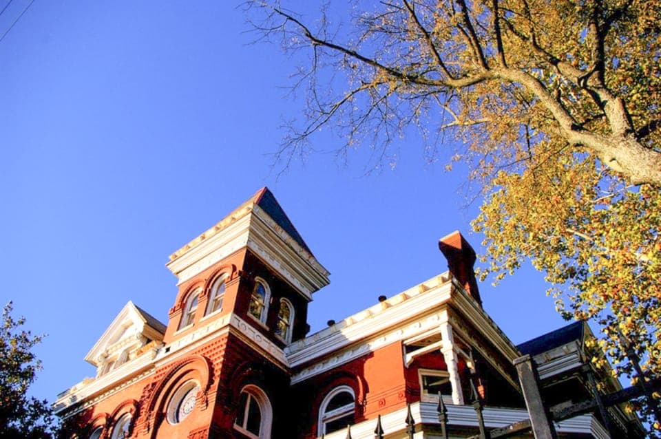 City Discovery Bus Tour Gallery Image 2