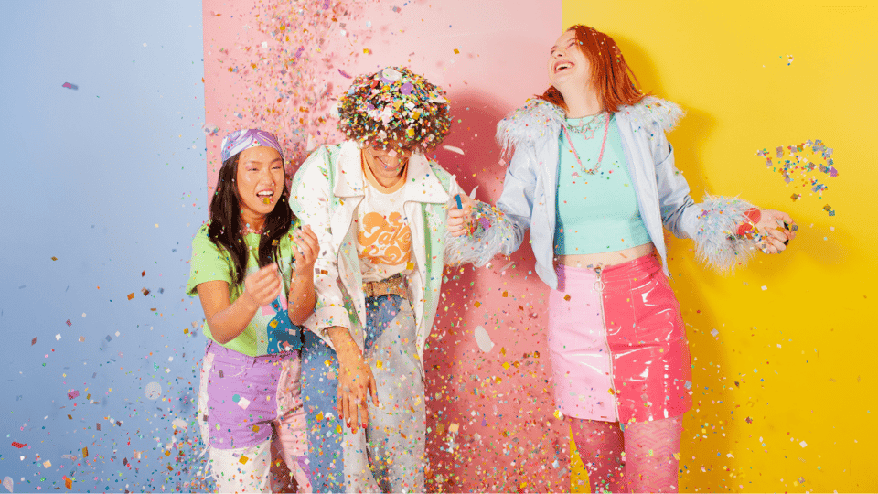 WONDR Immersive Playground Experience Ticket Gallery Image 1