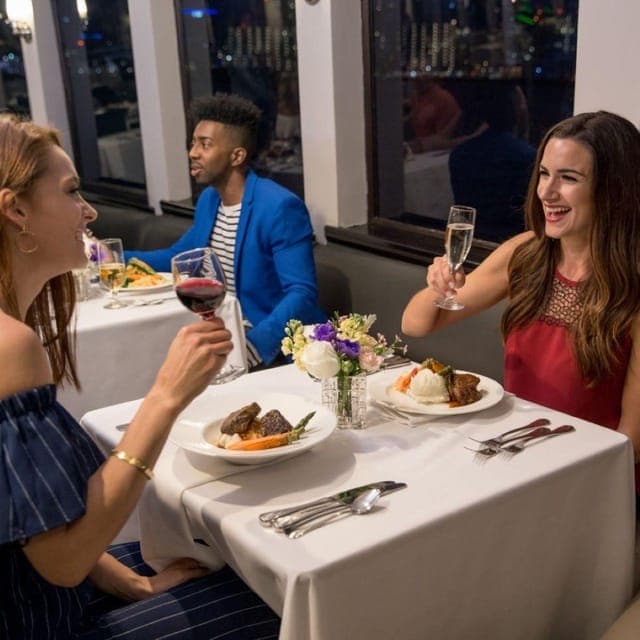 Buffet Brunch, Lunch, or Dinner Cruise Gallery Image 3