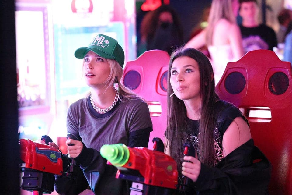 1 Hour of Unlimited Attractions & Arcade Games Gallery Image 4