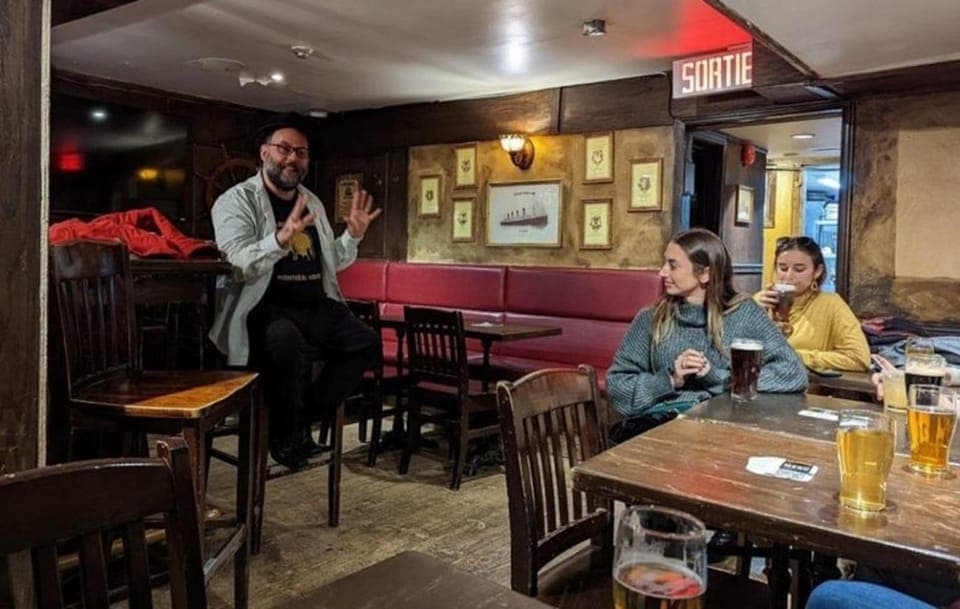 Haunted Pub Crawl Gallery Image 4