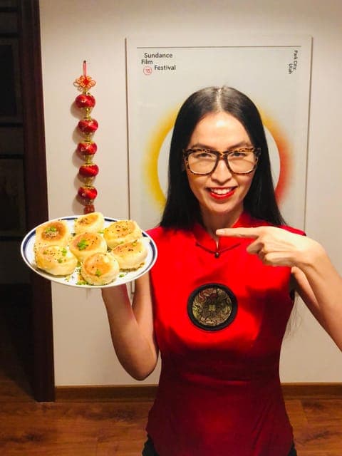 Online Dumplings Class for CNY Great for Team Building - Image 1