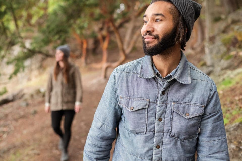 Whidbey Island Deception Pass + Winter Birding Trip Gallery Image 4