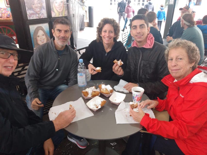 Local Food Tour with Creole and Cajun Tastings Gallery Image 4