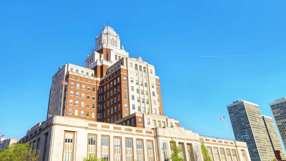 Best of Philadelphia: Private Walking Tour with a Local Gallery Image 4