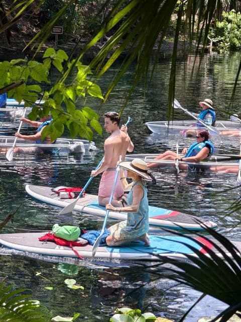 Small Group Silver Springs State Park Day Tour from Orlando Gallery Image 3