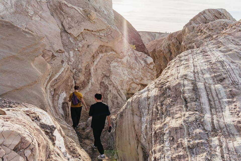 Death Valley Guided Day Tour Gallery Image 4
