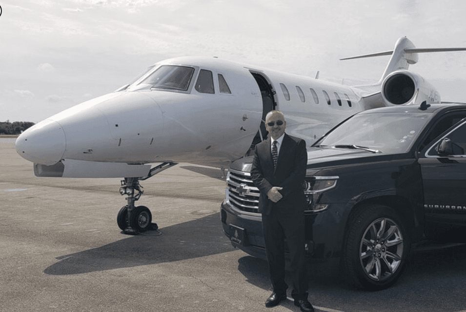 MCO Airport - Disney Resorts Luxury Transfer Gallery Image 2