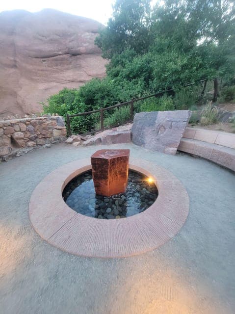 Rocky Mountain HIGH: Cannabis Mountain Tour Gallery Image 2