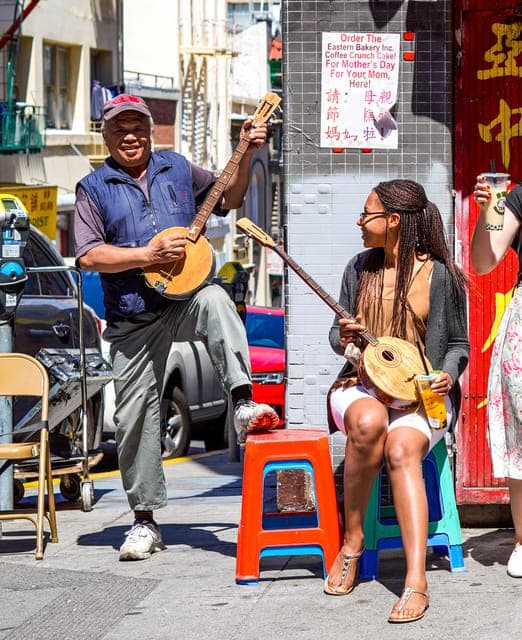 Chinatown Dim Sum and Tea Tour Gallery Image 4
