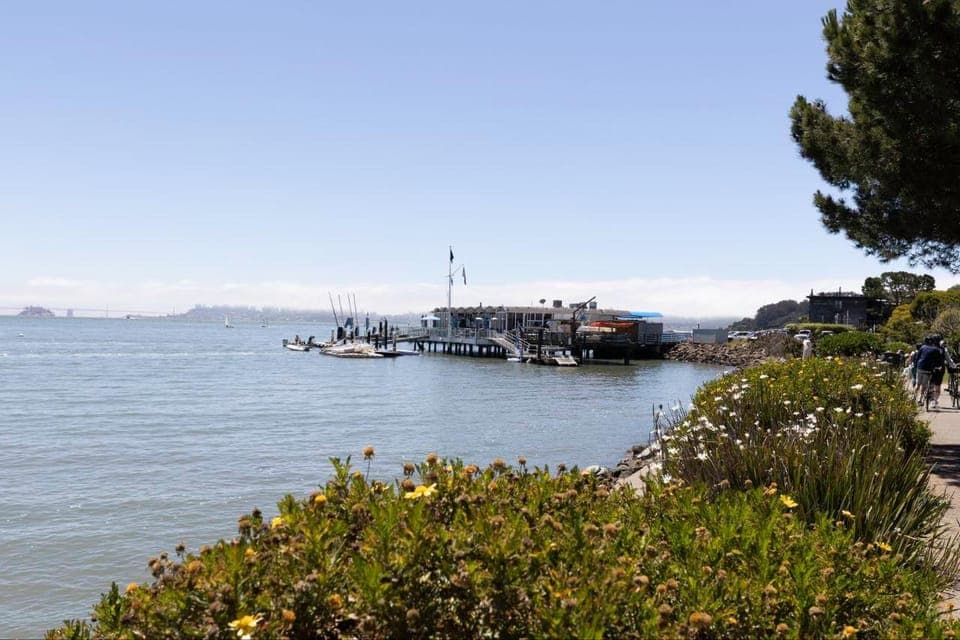 24. Muir Woods and Sausalito Entry Fee Included - Image 24