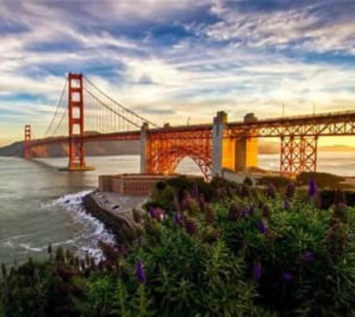 5-Day Women-Only Wine Country & Coastal Tour Gallery Image 4