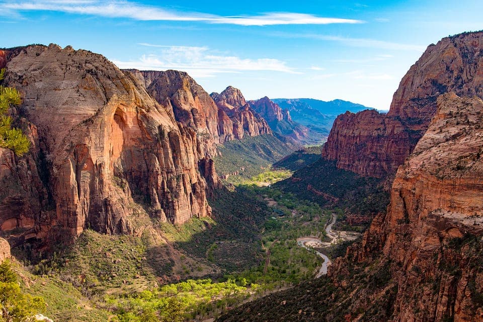 Grand Canyon, Antelope, Sedona & Zion, 7-Day Tour Gallery Image 4