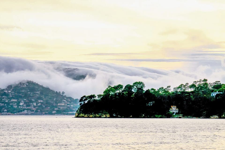 California Sunset Cruise (2-hours) Gallery Image 3