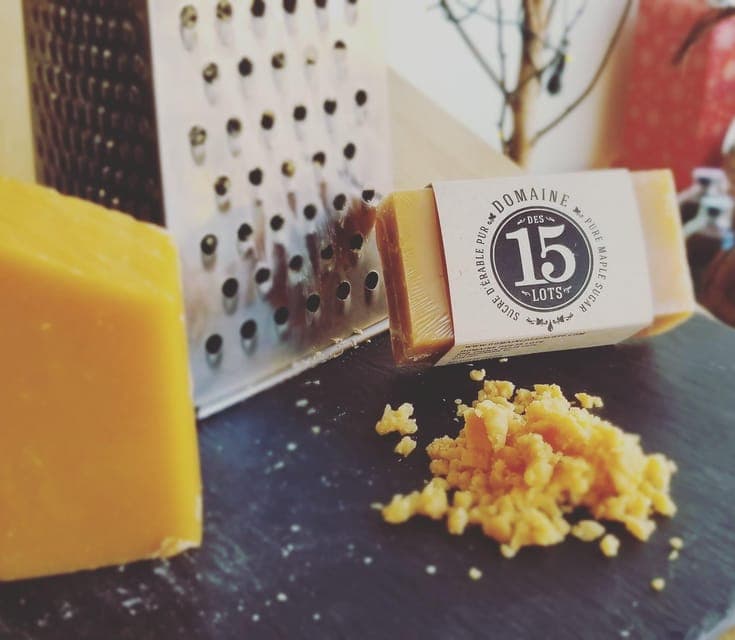 Montréal: Maple Syrup Tasting Conference! Gallery Image 3