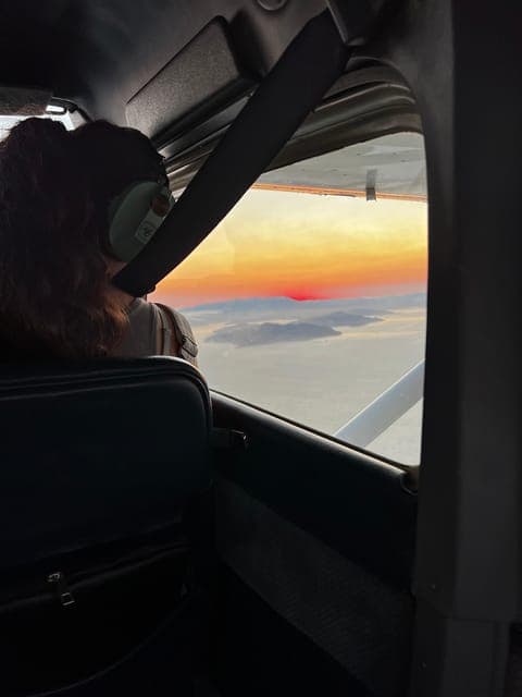 Airplane Elite Bay Tour Gallery Image 4