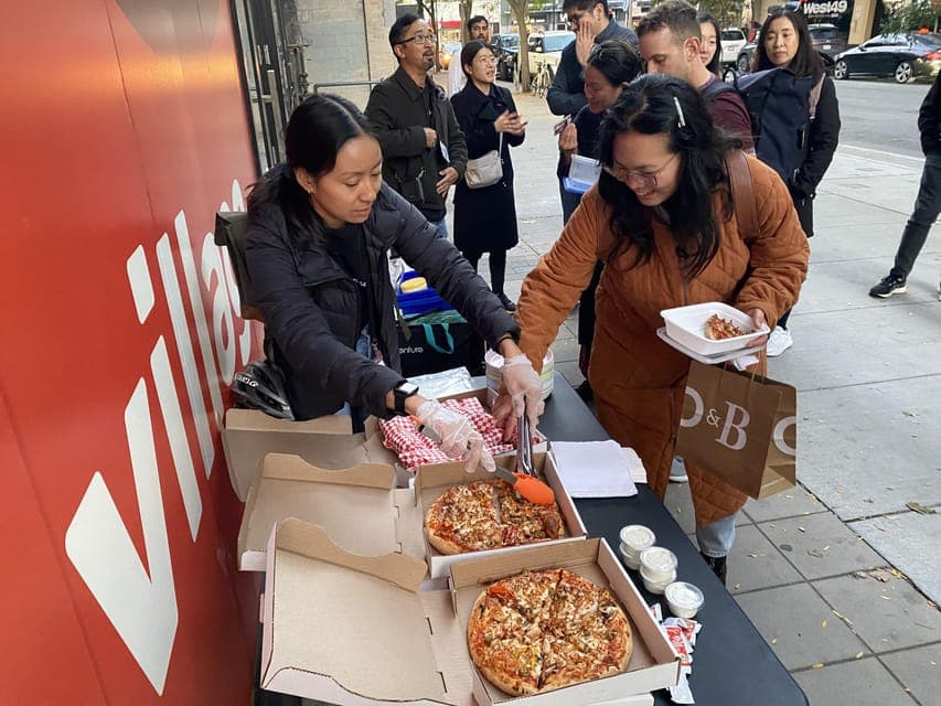 Downtown Yonge Street Food Tour Gallery Image 4