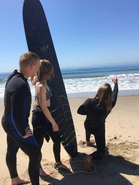 9. Surf, Yoga, Hike, Hot Springs, and City Tour - Image 9