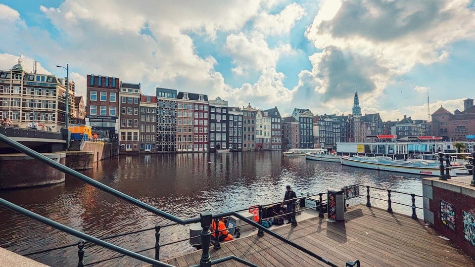 Private Canal Tour Gallery Image 3